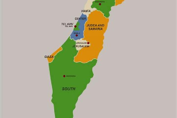 Escorts Bustan HaGalil, Israel — Local Companions