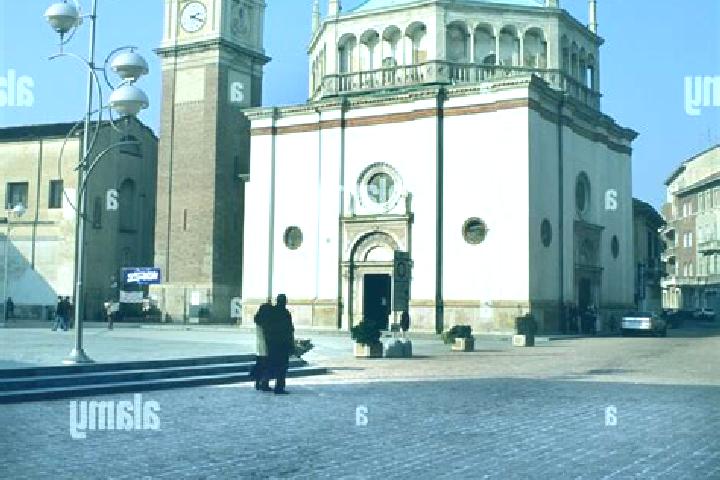 Escorts Busto Arsizio, Italy — Local Companions