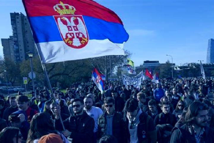 Escorts Bustranje, Serbia — Local Companions