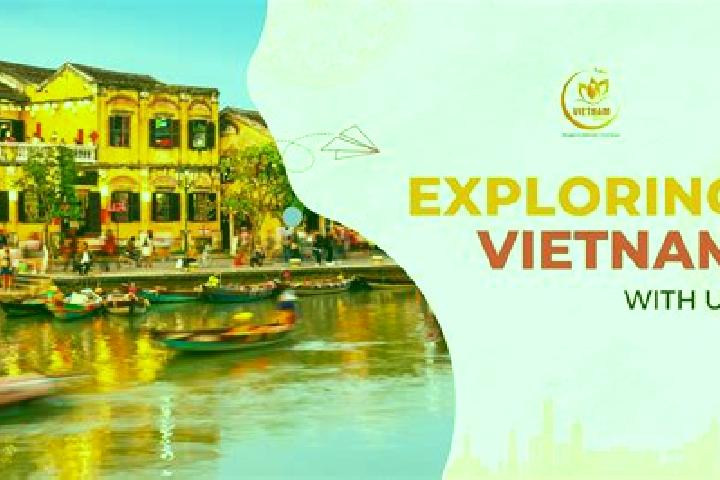 Escorts But Son, Vietnam — Local Companions