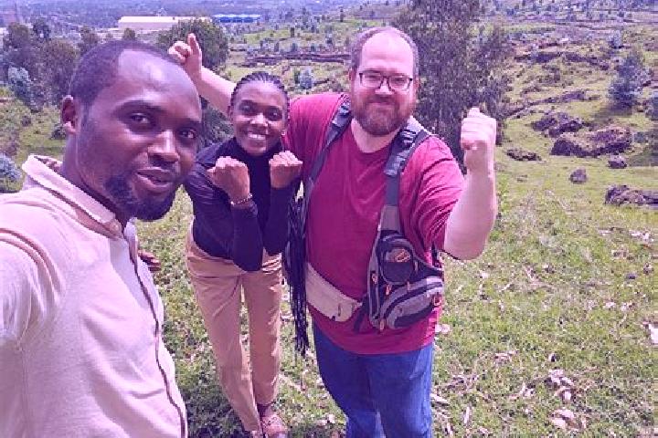 Escorts Buta, DR Congo — Local Companions