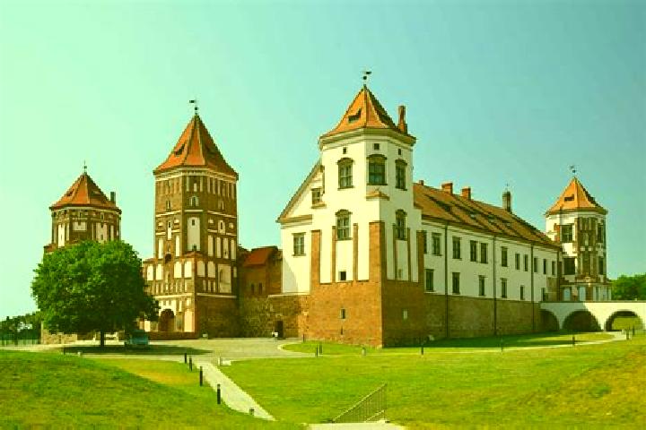 Escorts Buynichy, Belarus — Local Companions