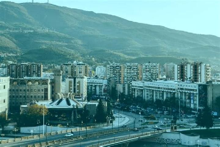 Escorts Buzalkovo, North Macedonia — Local Companions