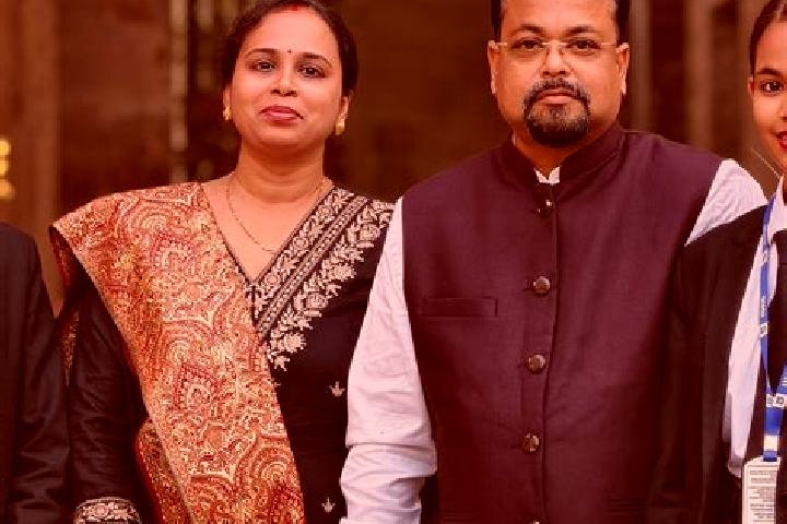 Escorts Byasanagar, India — Local Companions