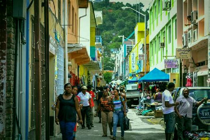 Escorts Byera Village, Saint Vincent and the Grenadines — Local Companions