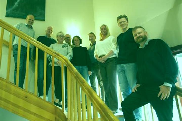 Escorts Bygland, Norway — Local Companions