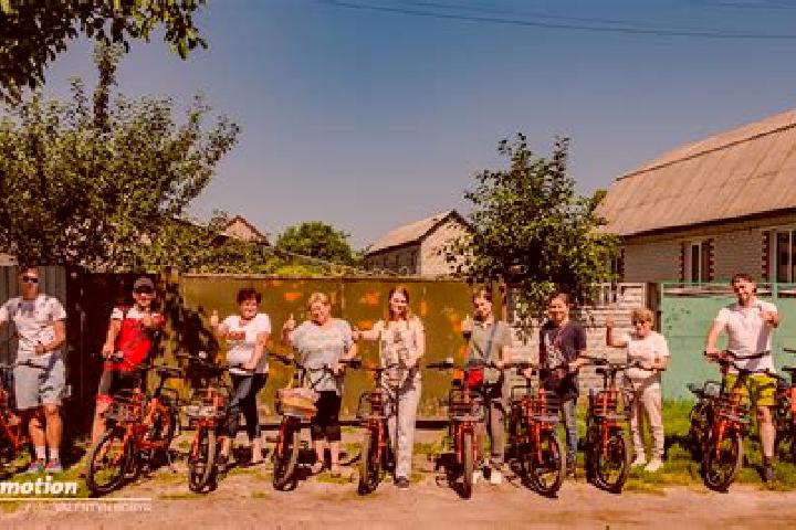 Escorts Bykivka, Ukraine — Local Companions