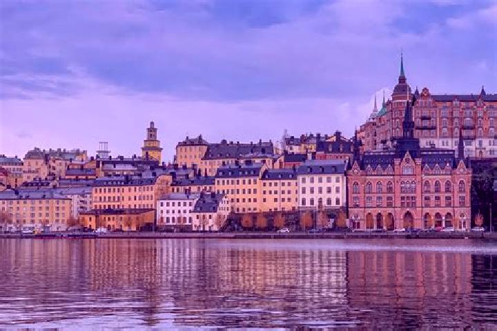 Escorts Byske, Sweden — Local Companions