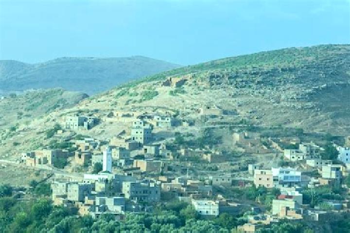 Escorts Bzou, Morocco — Local Companions