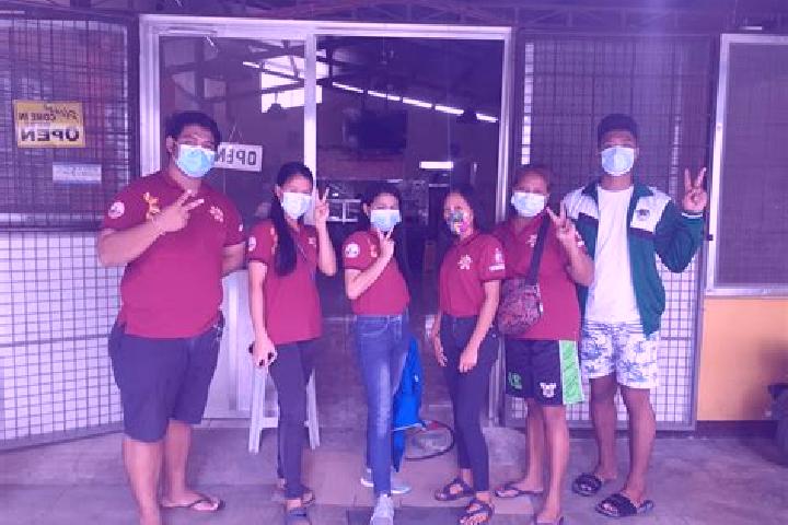Escorts Cabalaoangan, Philippines — Local Companions