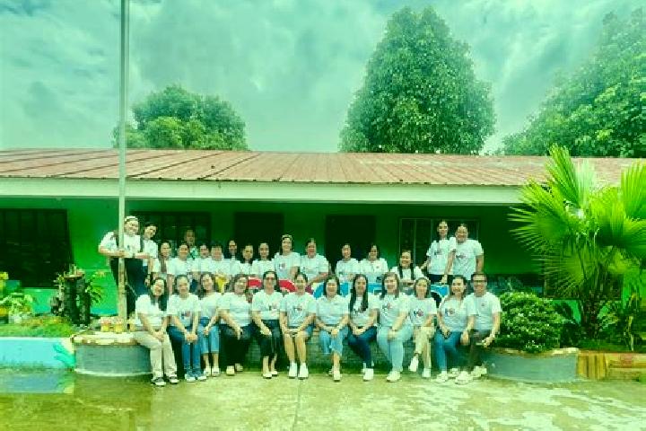 Escorts Cabaluay, Philippines — Local Companions