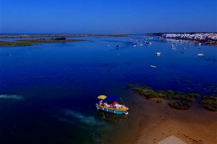 Escorts Cabanas de Tavira, Portugal — Local Companions