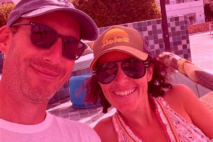 Escorts Cabanas de Yepes, Spain — Local Companions