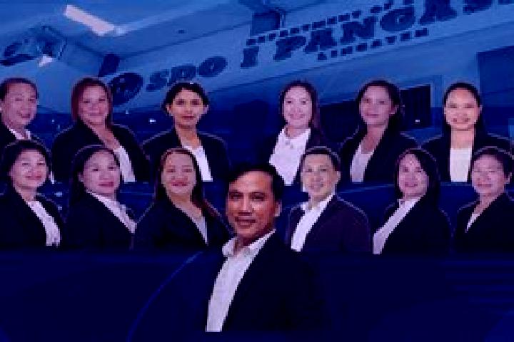 Escorts Cabayaoasan, Philippines — Local Companions