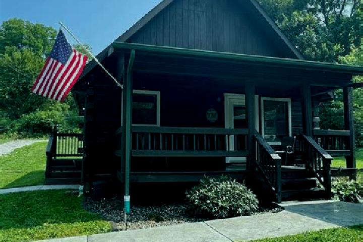 Escorts Cabin John, United States — Local Companions