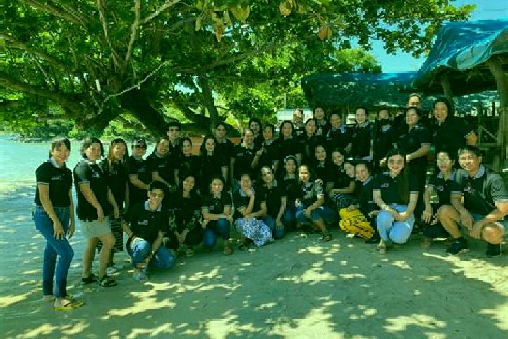 Escorts Cabinuangan, Philippines — Local Companions