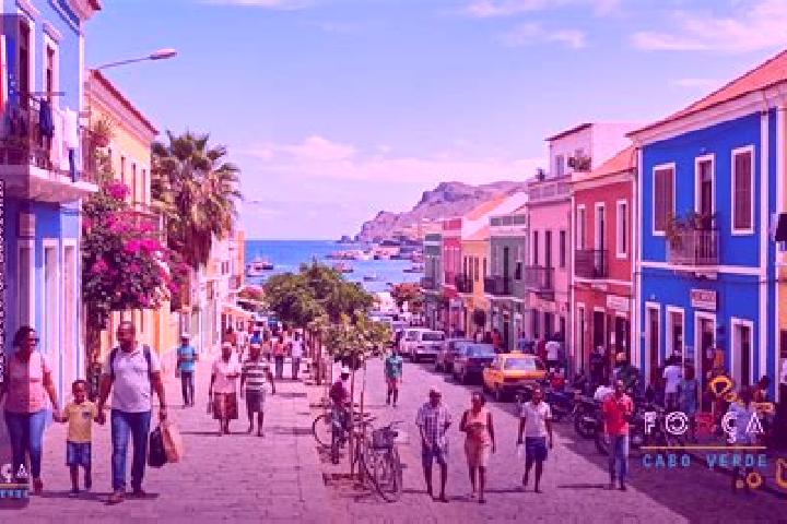 Escorts Cabo Verde, Brazil — Local Companions