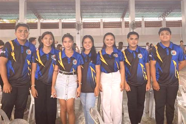 Escorts Cabog, Philippines — Local Companions