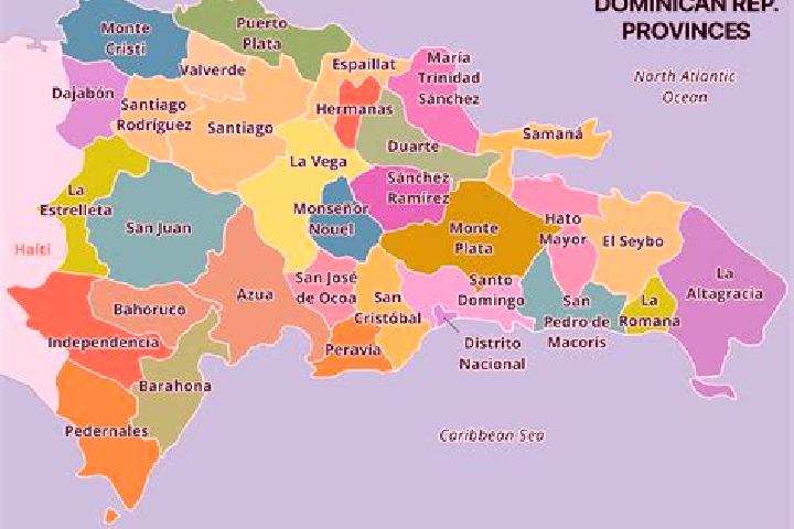 Escorts Cabral, Dominican Republic — Local Companions