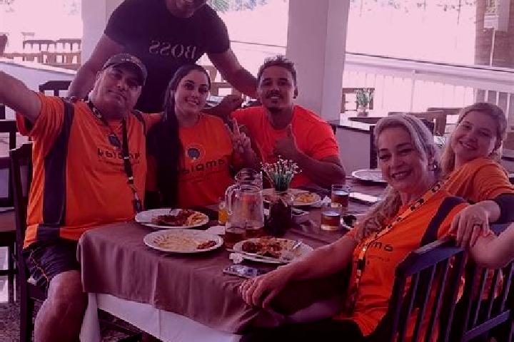 Escorts Cabreuva, Brazil — Local Companions