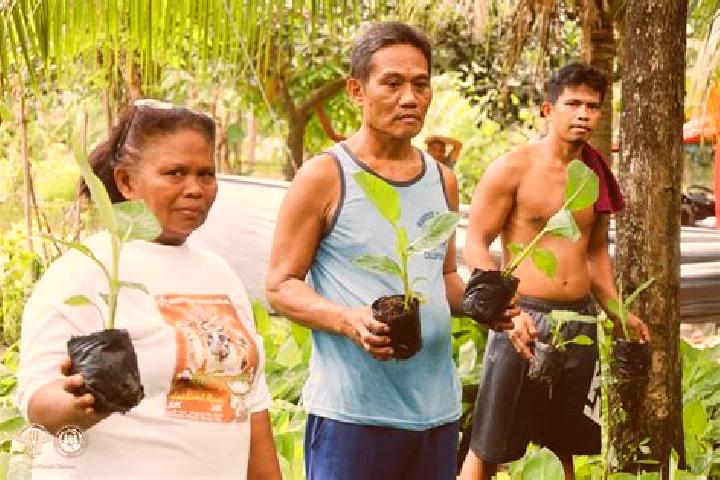 Escorts Caburan, Philippines — Local Companions