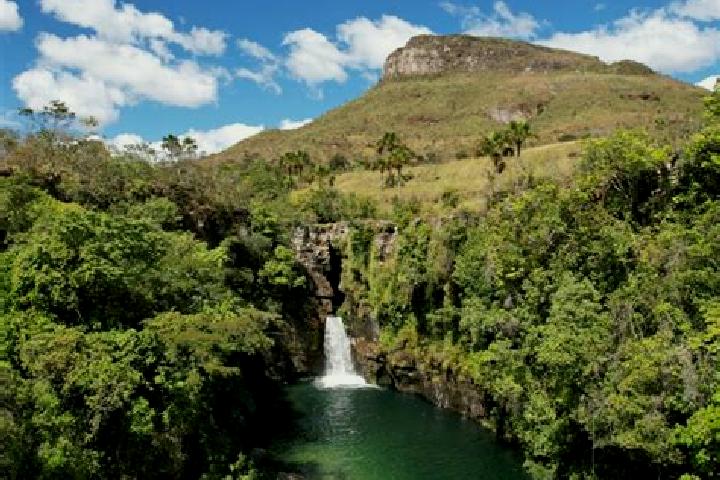 Escorts Cachoeira de Goias, Brazil — Local Companions