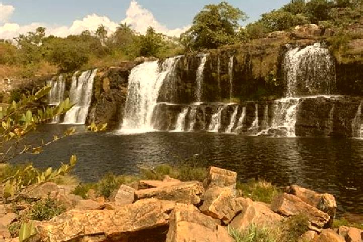 Escorts Cachoeira Grande, Brazil — Local Companions