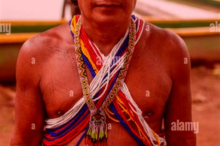 Escorts Cacique, Panama — Local Companions