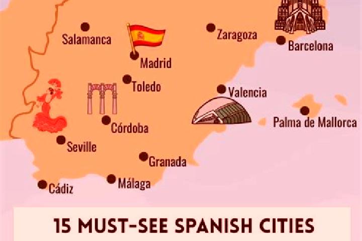 Escorts Cadalso, Spain — Local Companions