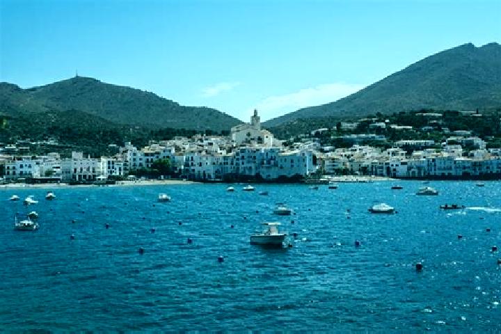 Escorts Cadaques, Spain — Local Companions