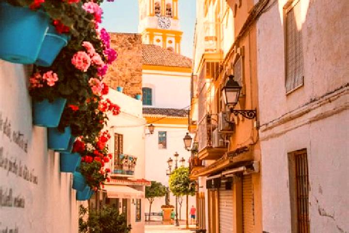 Escorts Cadiar, Spain — Local Companions