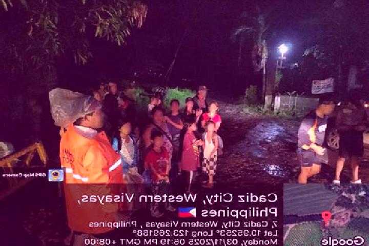 Escorts Cadiz, Philippines — Local Companions