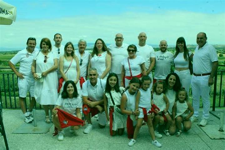 Escorts Cadreita, Spain — Local Companions