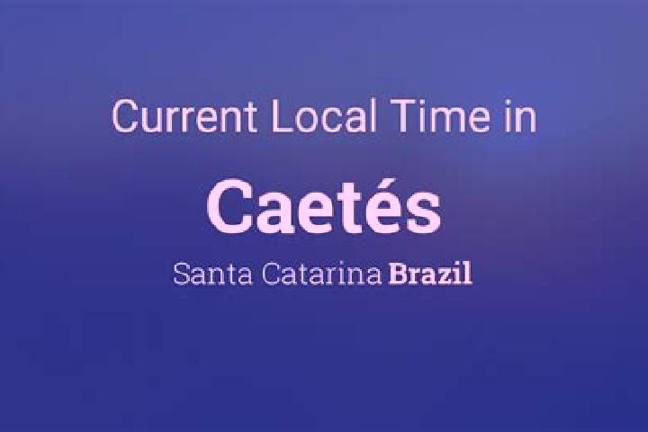 Escorts Caetes, Brazil — Local Companions