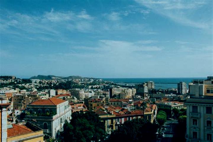 Escorts Cagliari, Italy — Local Companions