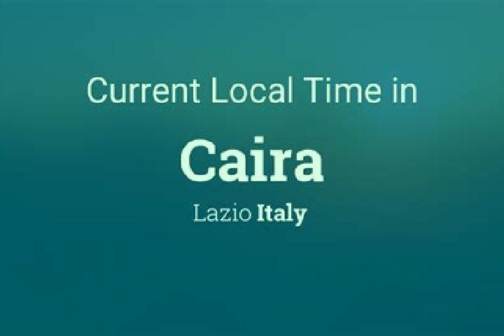 Escorts Caira, Italy — Local Companions