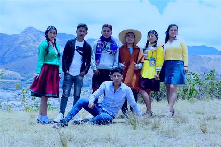 Escorts Cajabamba, Peru — Local Companions