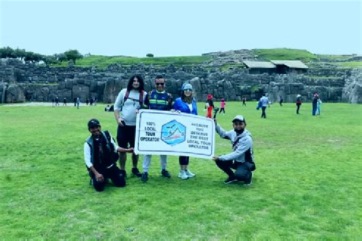 Escorts Cajamarca, Peru — Local Companions