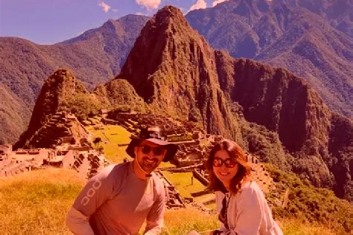 Escorts Cajaruro, Peru — Local Companions