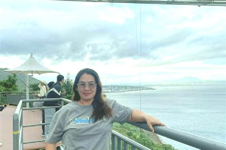 Escorts Calaca, Philippines — Local Companions
