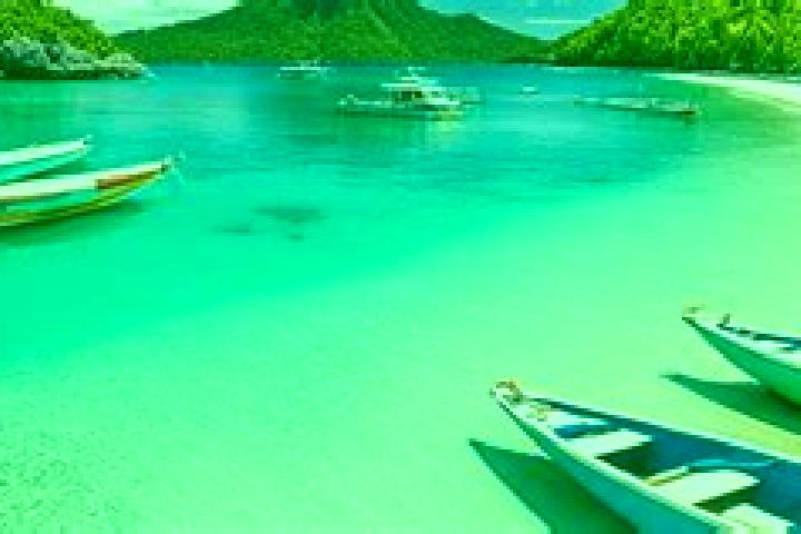 Escorts Calachuchi, Philippines — Local Companions