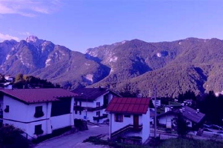 Escorts Calalzo di Cadore, Italy — Local Companions