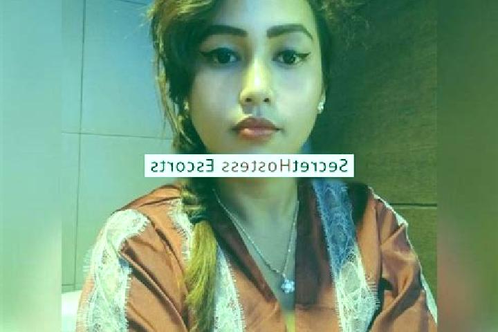 Escorts Calan, Indonesia — Local Companions