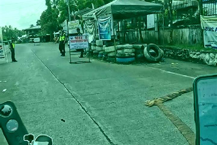 Escorts Calanogas, Philippines — Local Companions