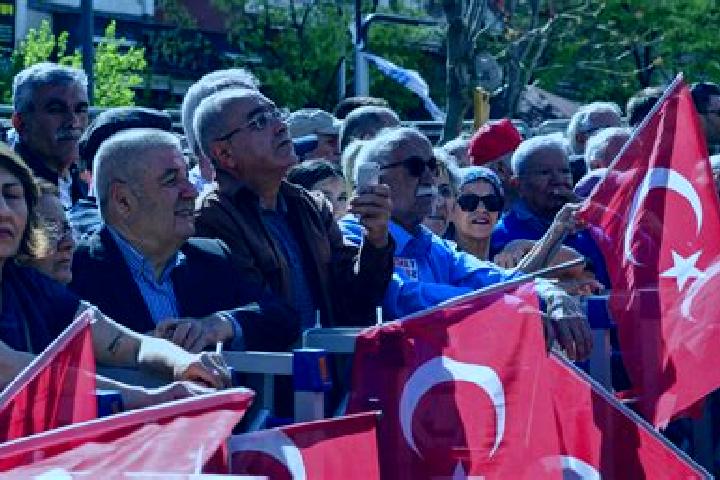 Escorts Caldere, Turkey — Local Companions