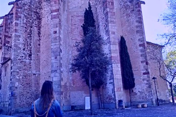Escorts Caldes de Montbui, Spain — Local Companions
