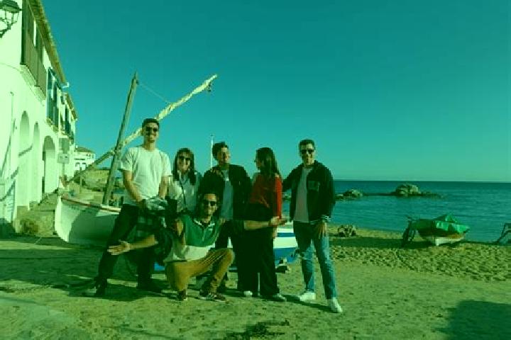 Escorts Calella, Spain — Local Companions