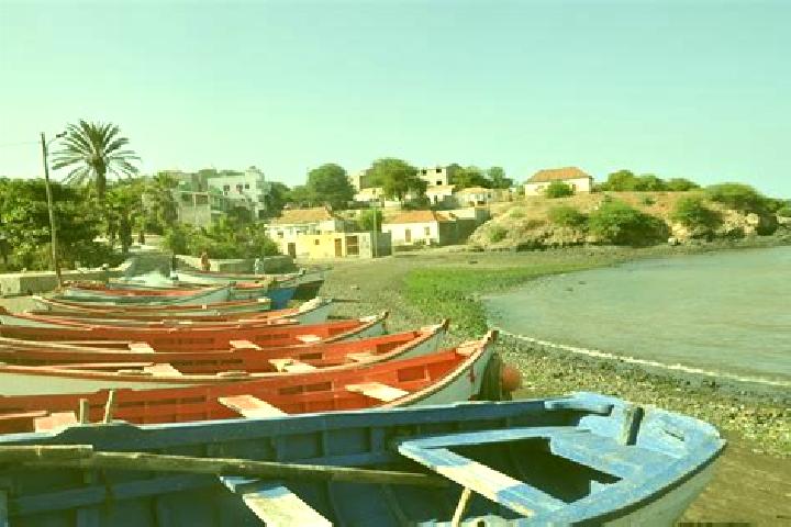 Escorts Calheta, Cape Verde — Local Companions
