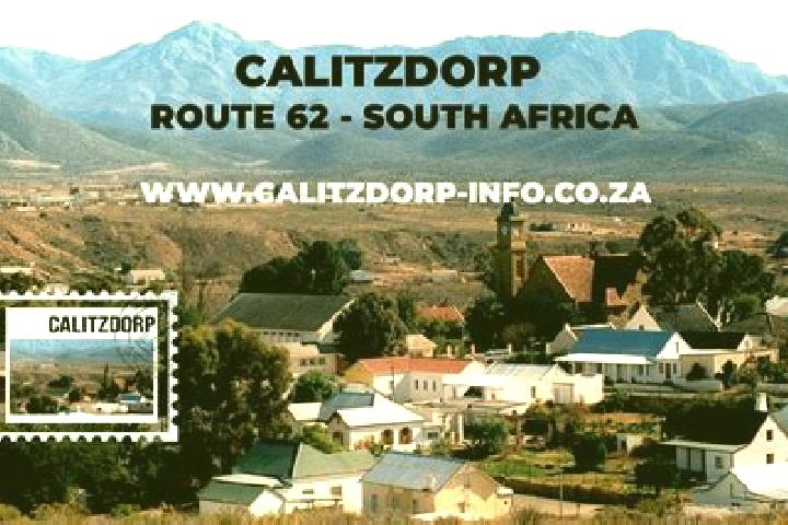 Escorts Calitzdorp, South Africa — Local Companions