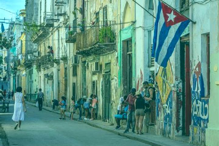 Escorts Calixto, Cuba — Local Companions